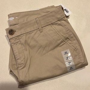 Old navy pants